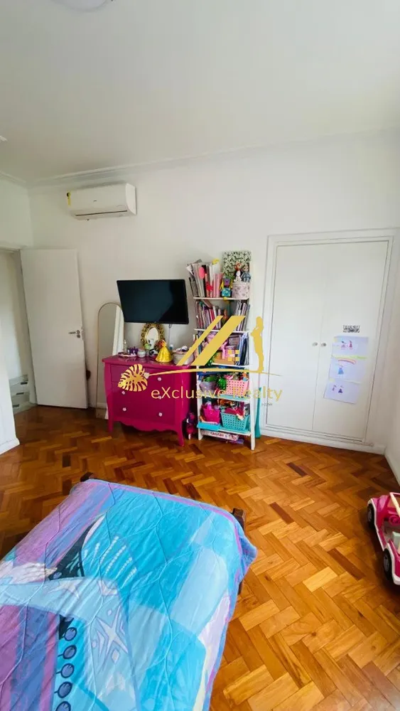 Apartamento, 3 quartos, 170 m² - Foto 17