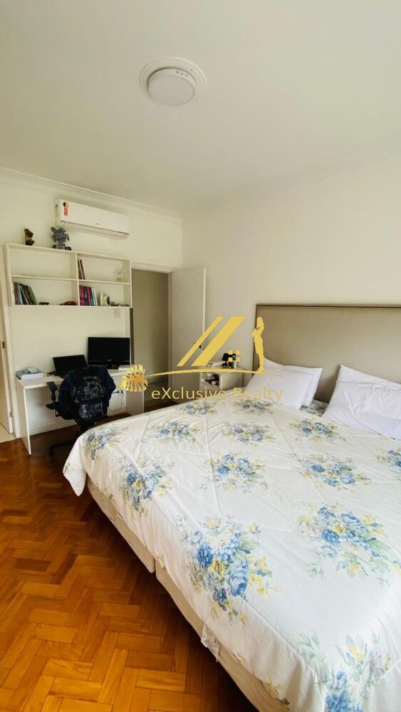 Apartamento, 3 quartos, 170 m² - Foto 10
