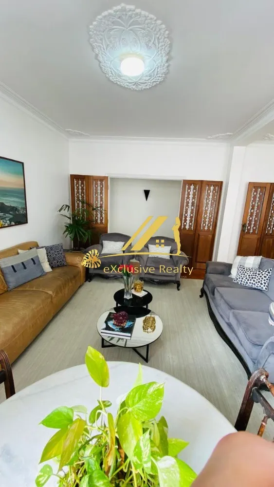 Apartamento, 3 quartos, 170 m² - Foto 11