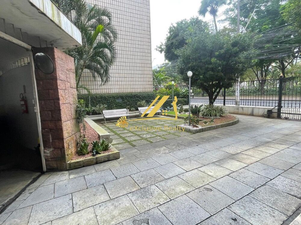 Apartamento, 3 quartos, 170 m² - Foto 15