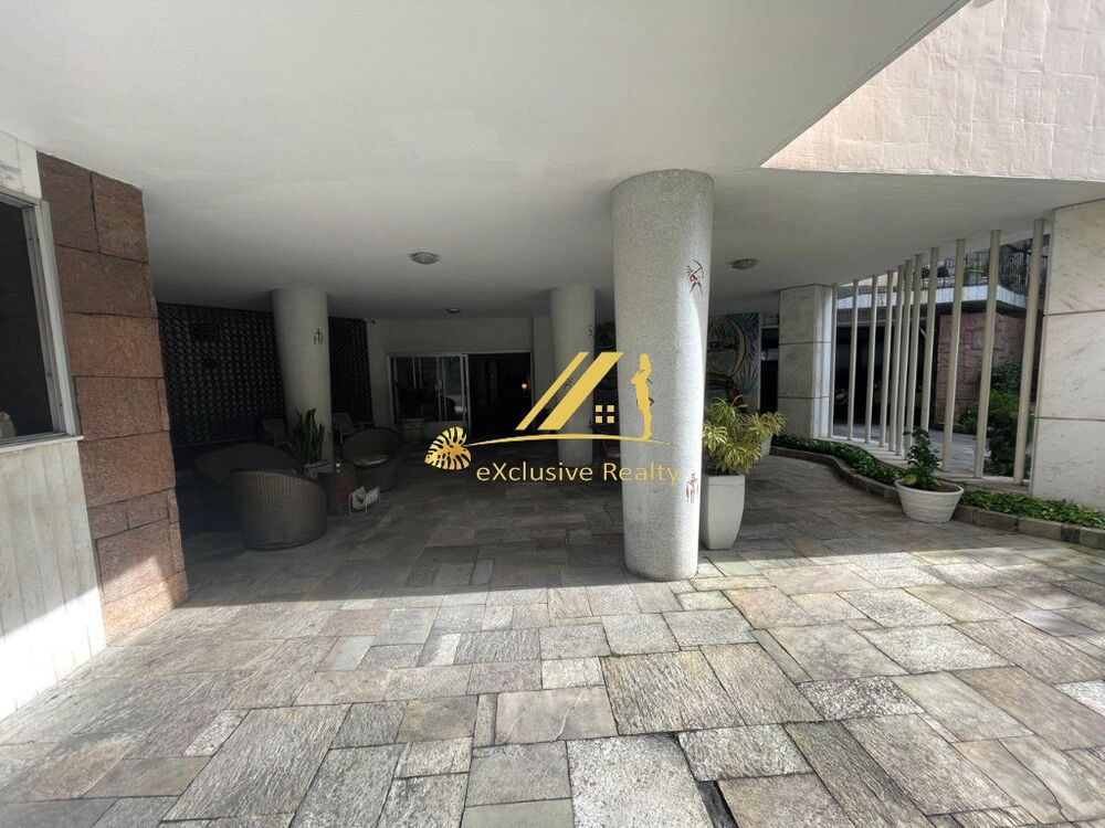 Apartamento, 3 quartos, 170 m² - Foto 12