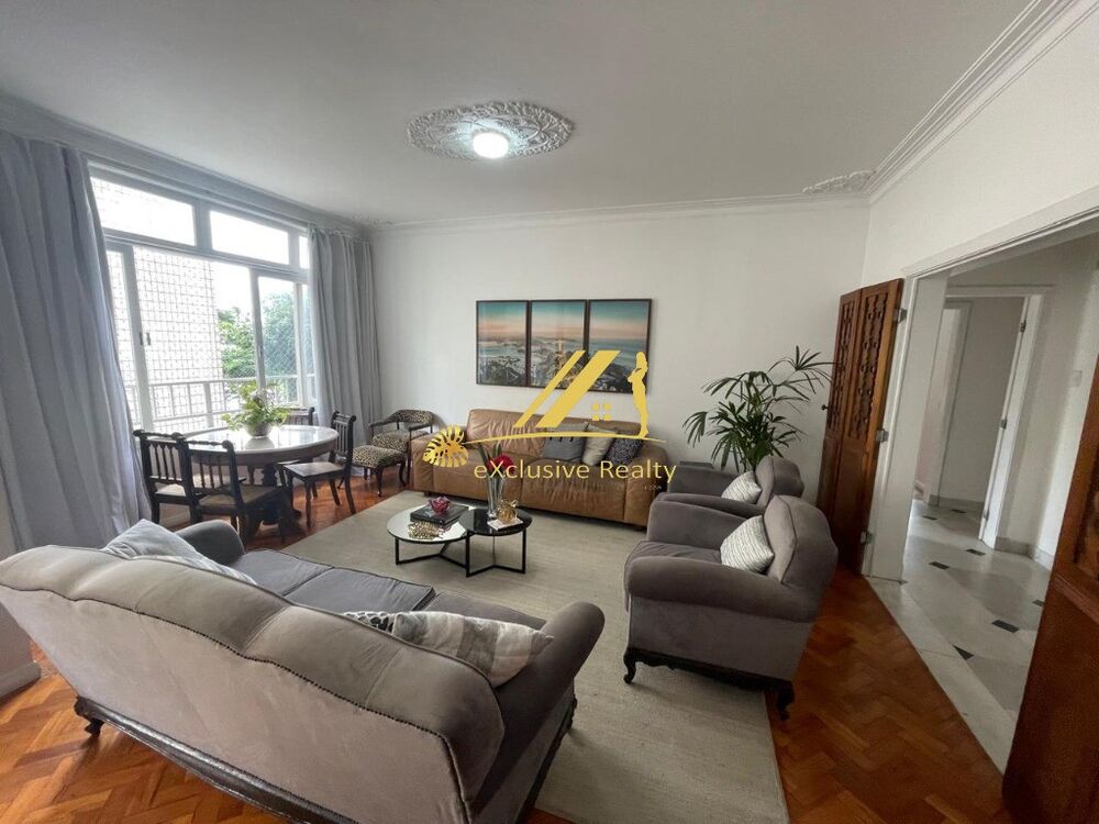 Apartamento, 3 quartos, 170 m² - Foto 14