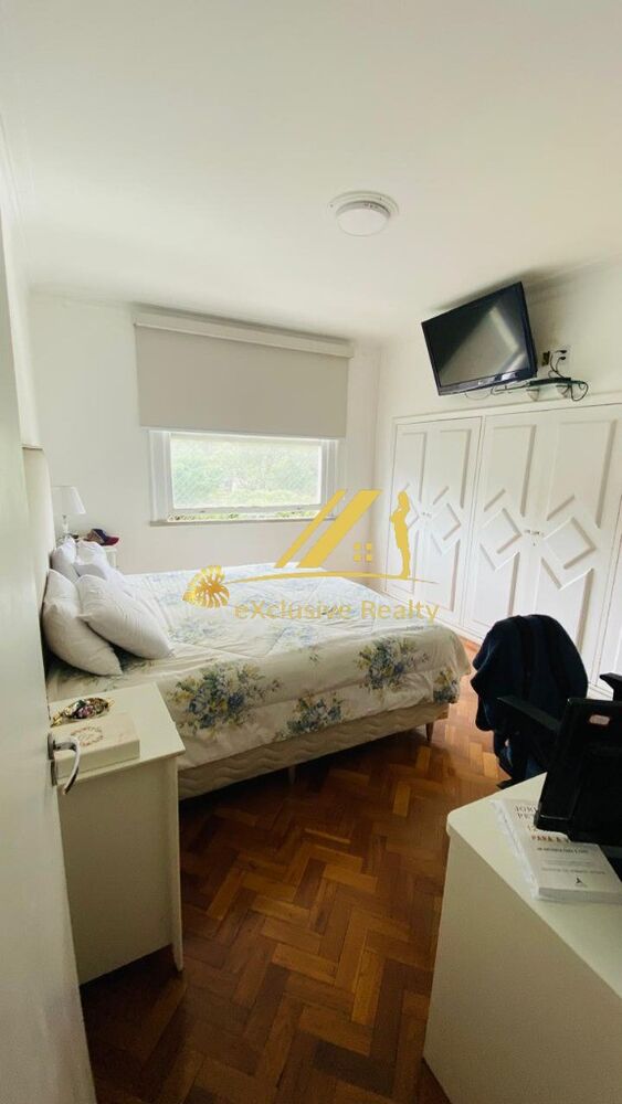 Apartamento, 3 quartos, 170 m² - Foto 9