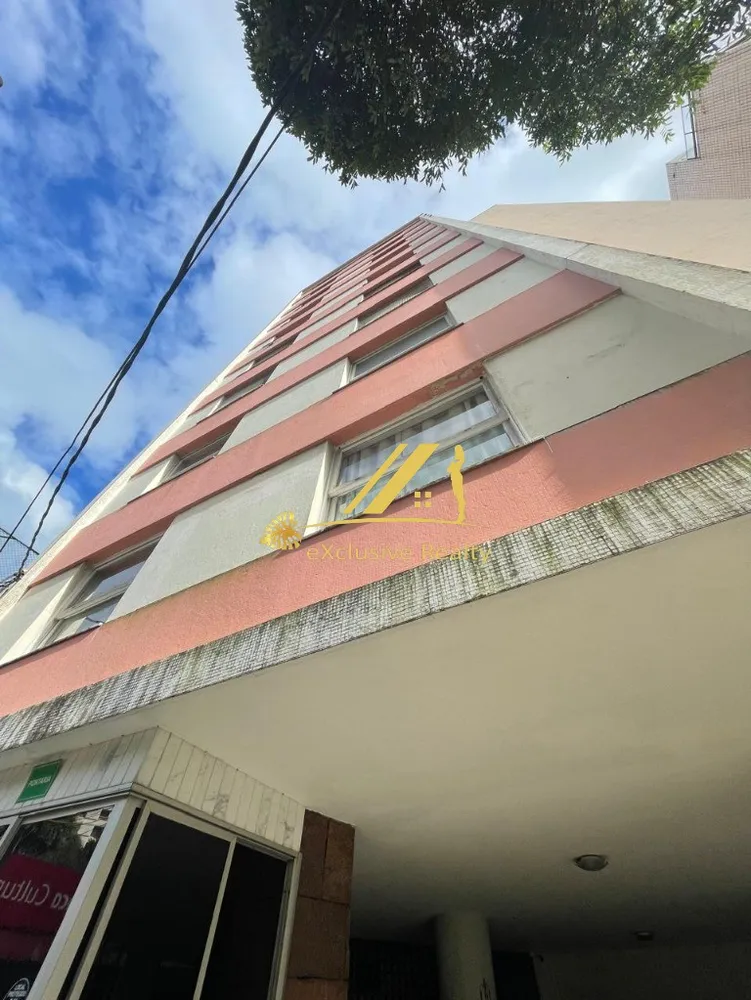 Apartamento, 3 quartos, 170 m² - Foto 22