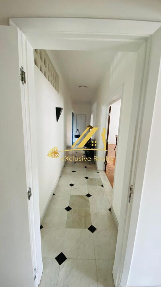 Apartamento, 3 quartos, 170 m² - Foto 6