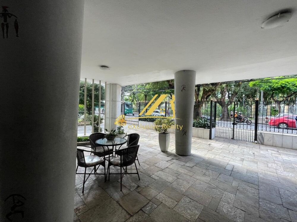 Apartamento, 3 quartos, 170 m² - Foto 11