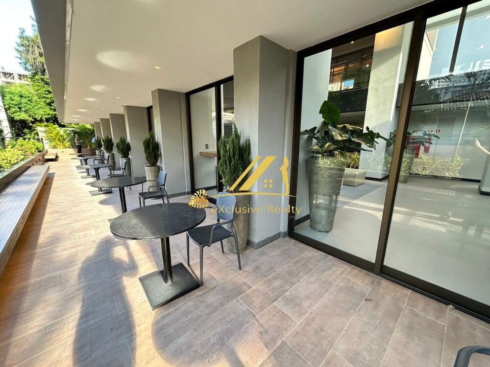 Kitnet e Studio para alugar com 1 quarto, 25m² - Foto 15