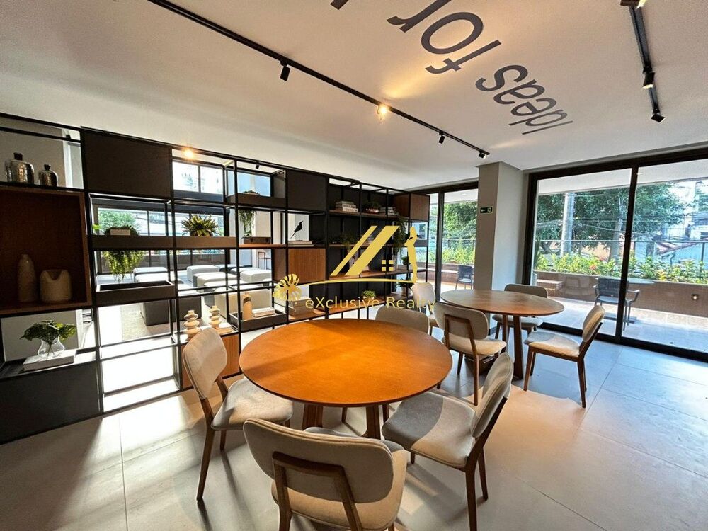Kitnet e Studio para alugar com 1 quarto, 25m² - Foto 14
