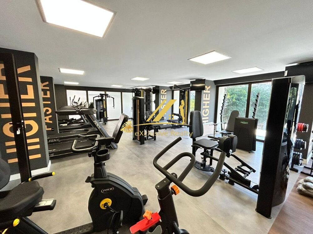 Kitnet e Studio para alugar com 1 quarto, 25m² - Foto 17
