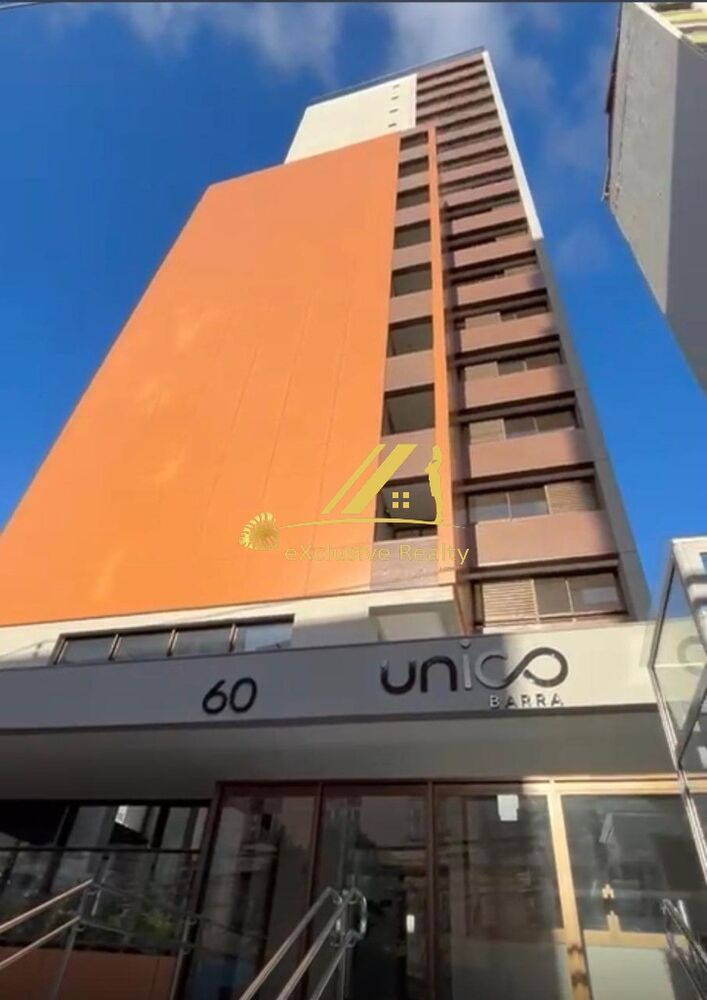 Kitnet e Studio para alugar com 1 quarto, 25m² - Foto 10