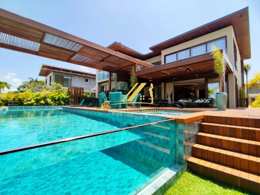 Casa, 6 quartos - Foto 6