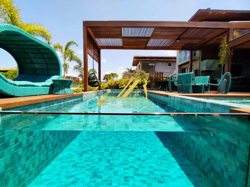 Casa, 6 quartos - Foto 5