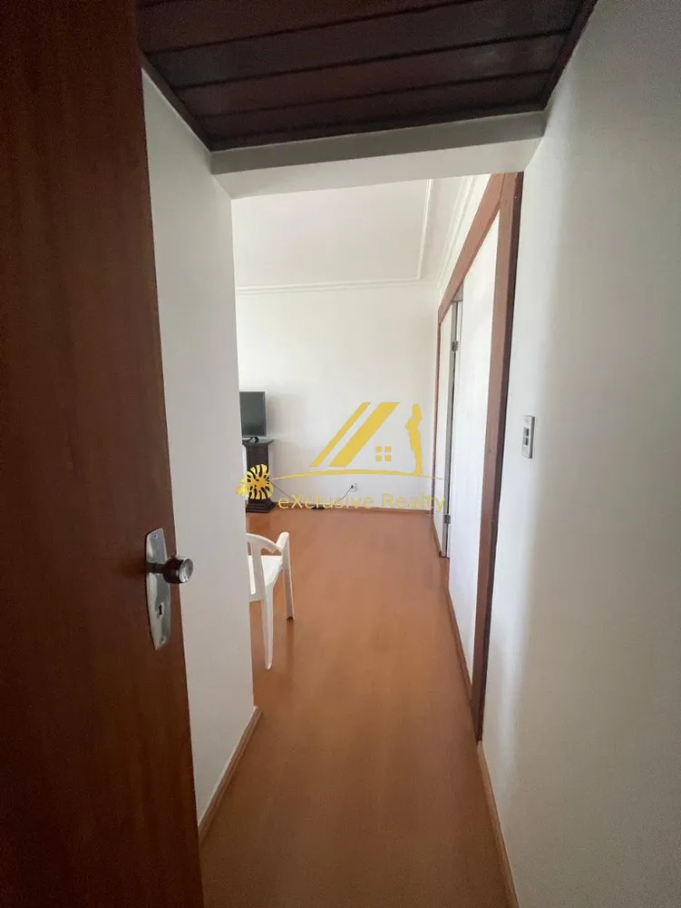 Apartamento, 4 quartos, 170 m² - Foto 5