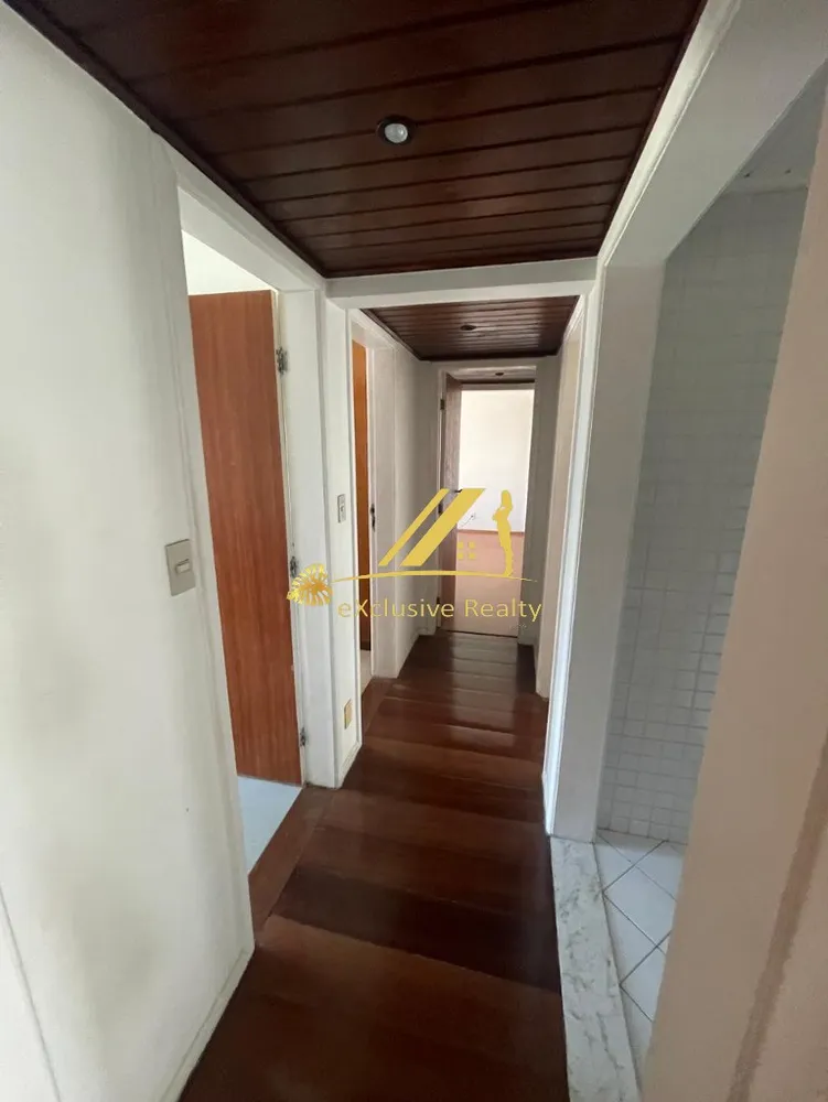 Apartamento, 4 quartos, 170 m² - Foto 2