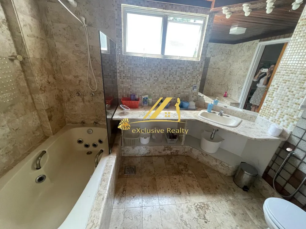 Apartamento, 4 quartos, 170 m² - Foto 7