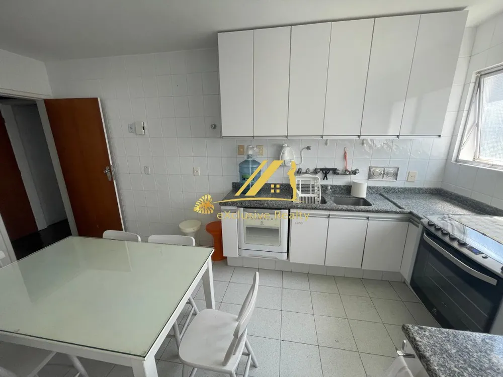 Apartamento, 4 quartos, 170 m² - Foto 8