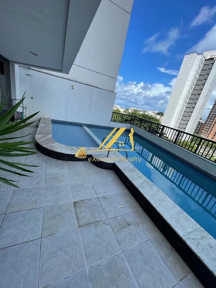 Apartamento, 1 quarto, 50 m² - Foto 3