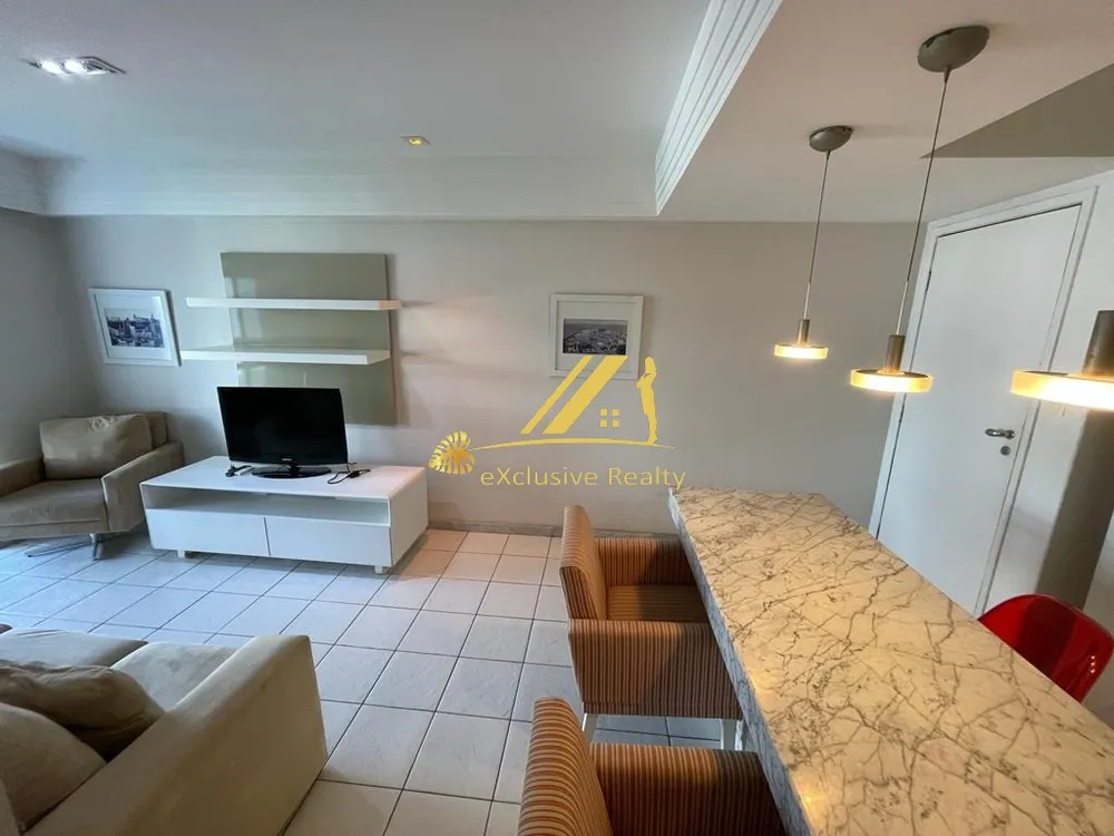 Apartamento, 1 quarto, 50 m² - Foto 7