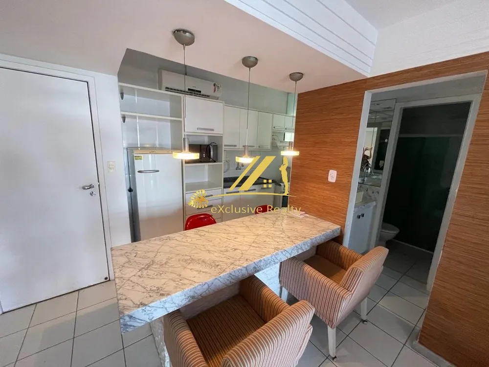 Apartamento, 1 quarto, 50 m² - Foto 9