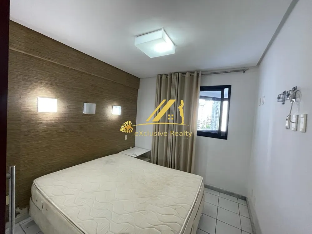 Apartamento, 1 quarto, 50 m² - Foto 8