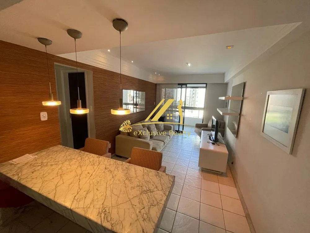 Apartamento, 1 quarto, 50 m² - Foto 10