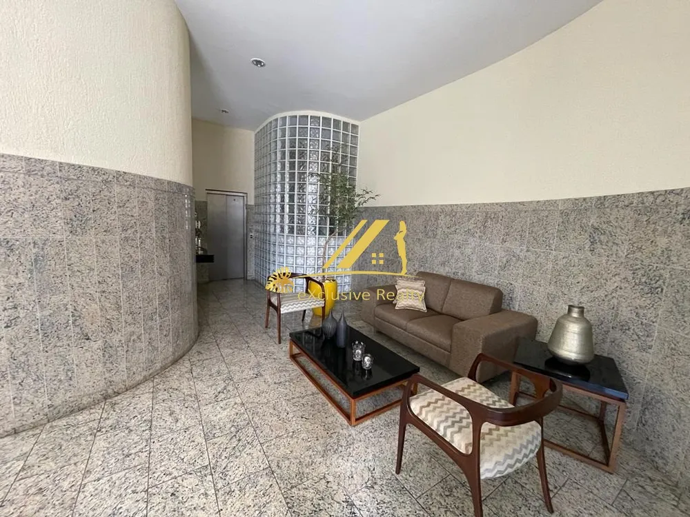 Apartamento, 1 quarto, 50 m² - Foto 1