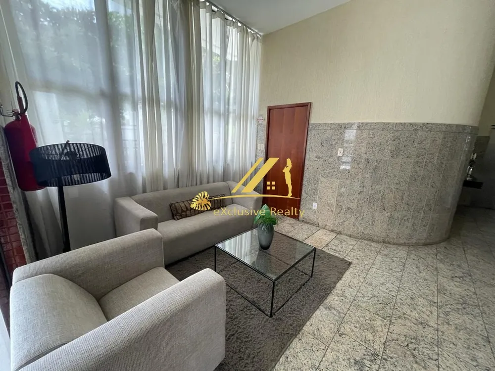 Apartamento, 1 quarto, 50 m² - Foto 2