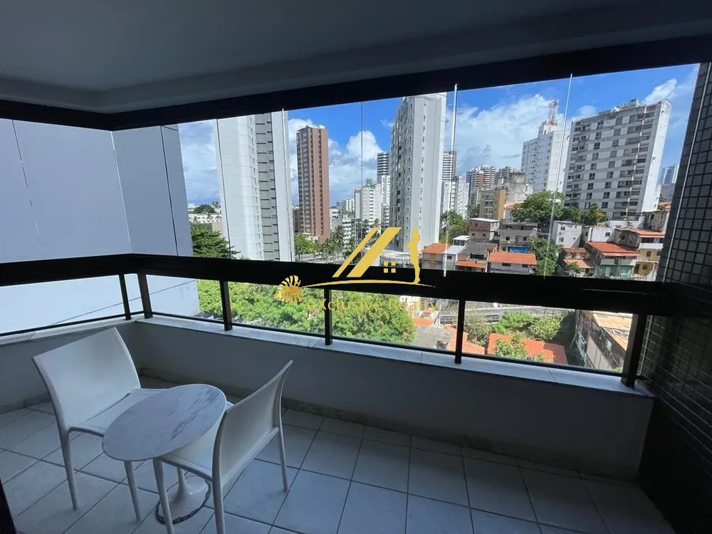 Apartamento, 1 quarto, 50 m² - Foto 12