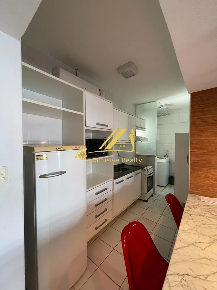 Apartamento, 1 quarto, 50 m² - Foto 6