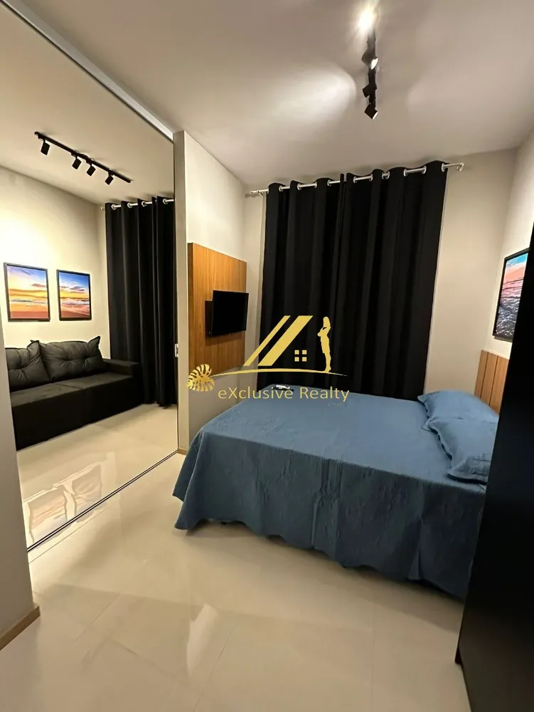 Kitnet-Studio, 25 m² - Foto 6
