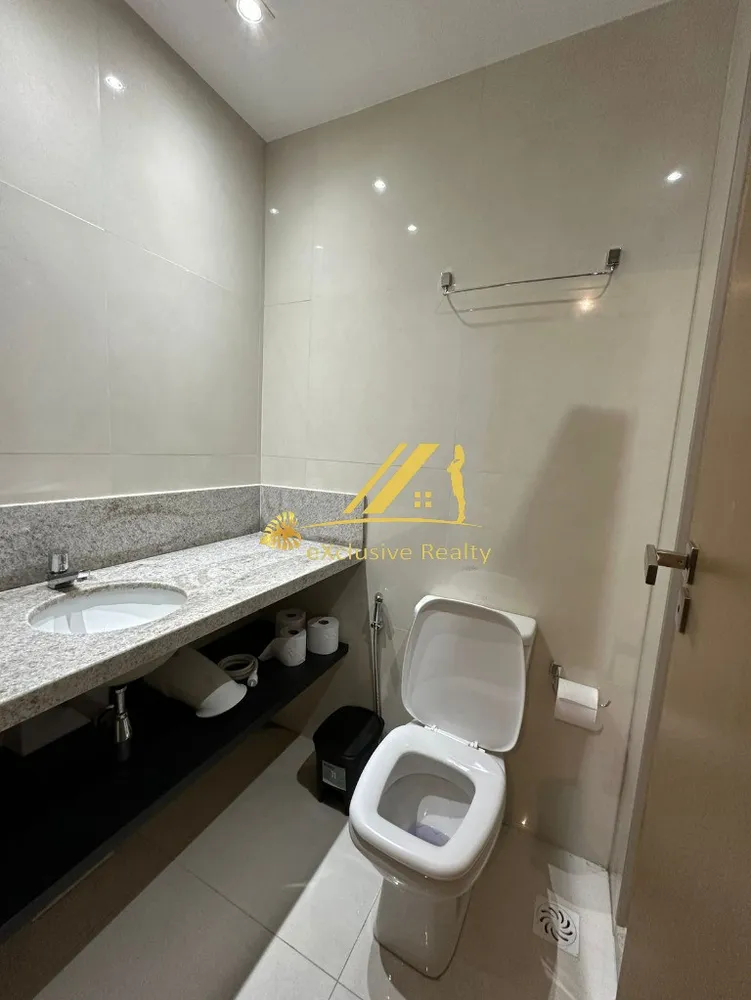 Kitnet-Studio, 25 m² - Foto 5