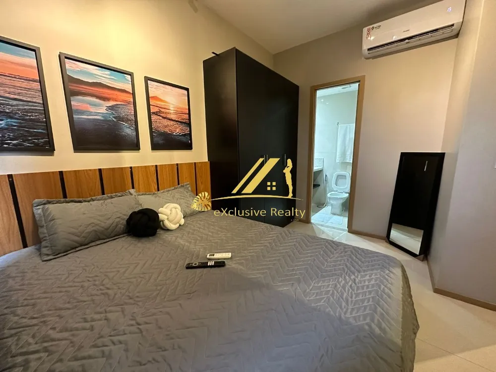 Kitnet-Studio, 25 m² - Foto 3