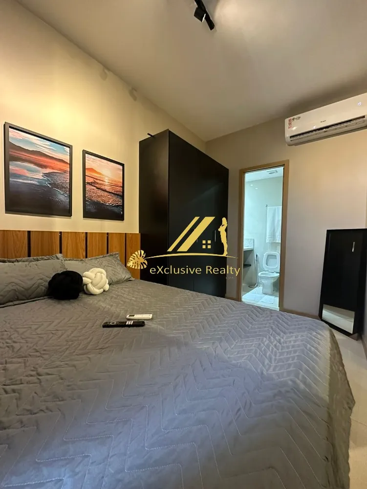 Kitnet-Studio, 25 m² - Foto 2