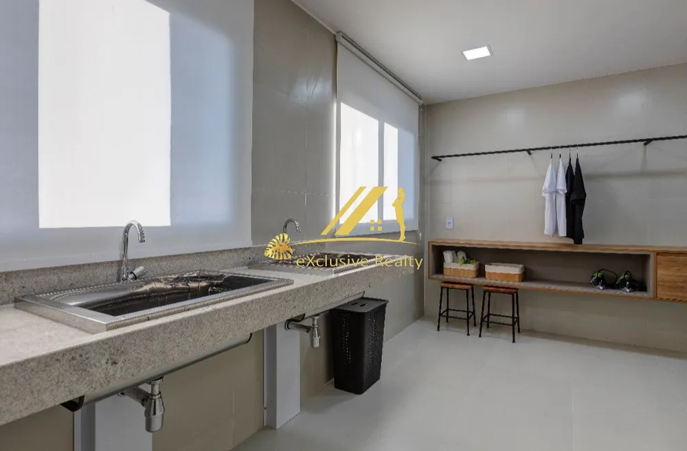 Kitnet-Studio, 25 m² - Foto 12