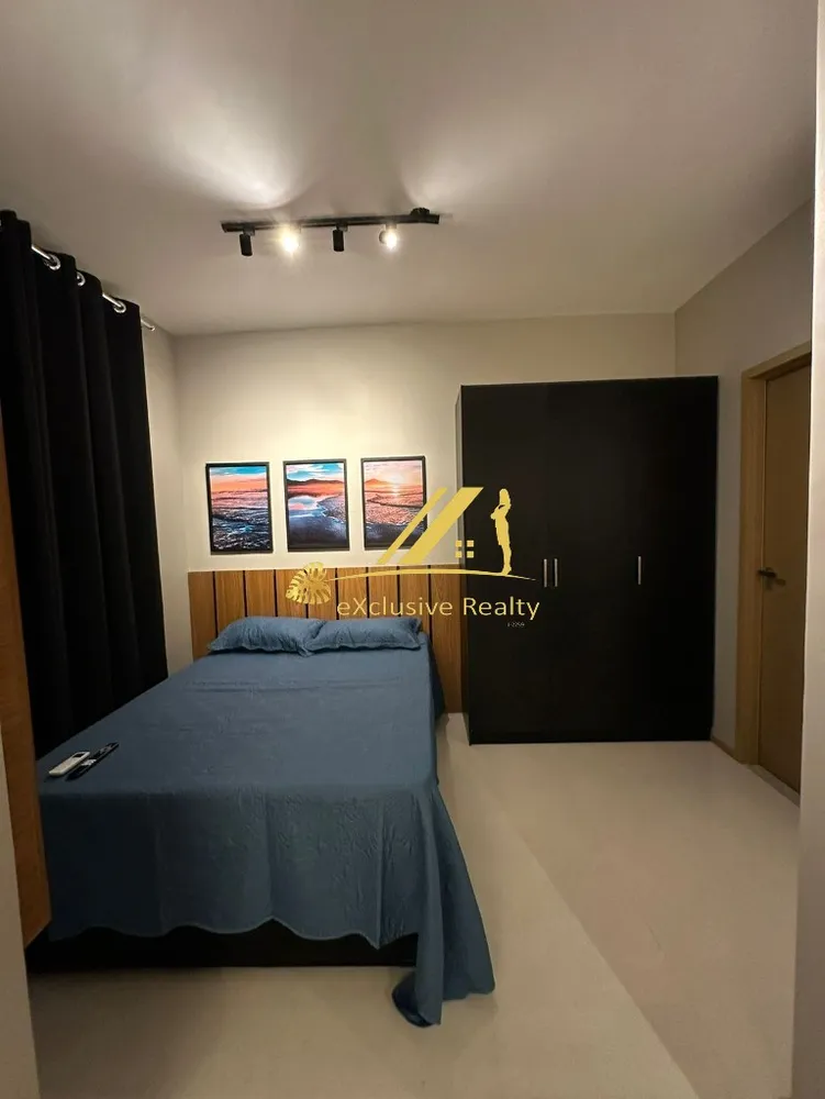 Kitnet-Studio, 25 m² - Foto 1