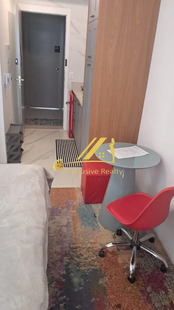 Kitnet-Studio, 25 m² - Foto 6
