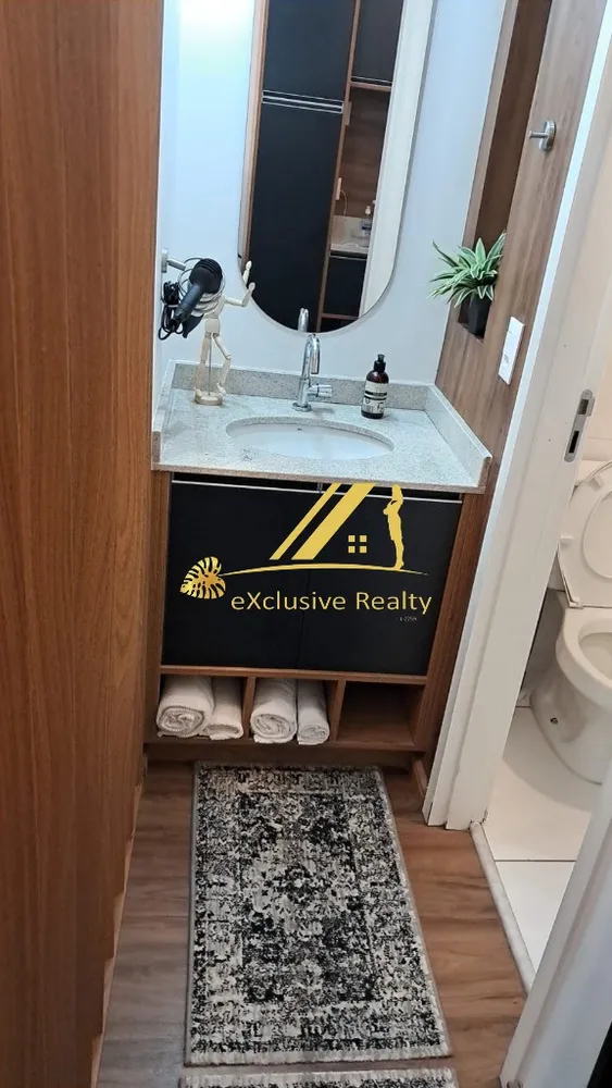 Kitnet-Studio, 25 m² - Foto 12