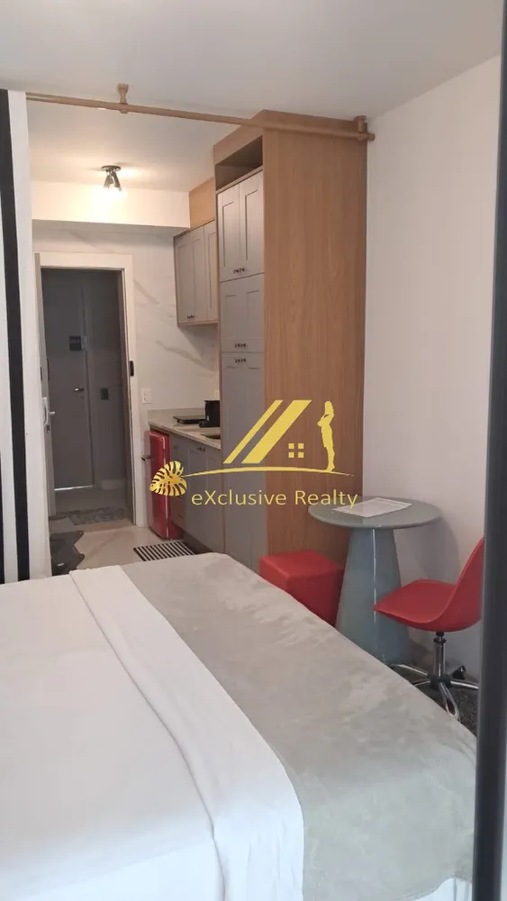Kitnet-Studio, 25 m² - Foto 3