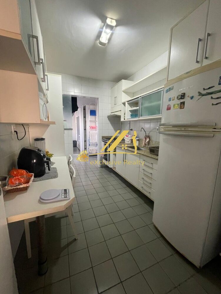 Apartamento, 3 quartos, 107 m² - Foto 4