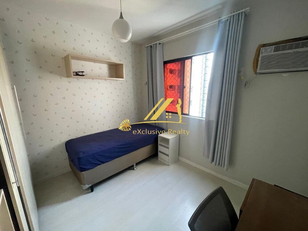 Apartamento, 3 quartos, 107 m² - Foto 3