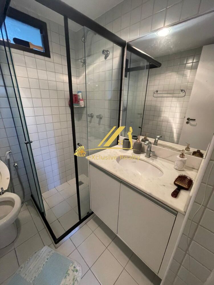 Apartamento, 3 quartos, 107 m² - Foto 2