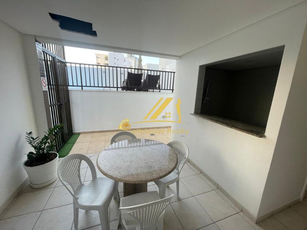 Apartamento, 3 quartos, 107 m² - Foto 6