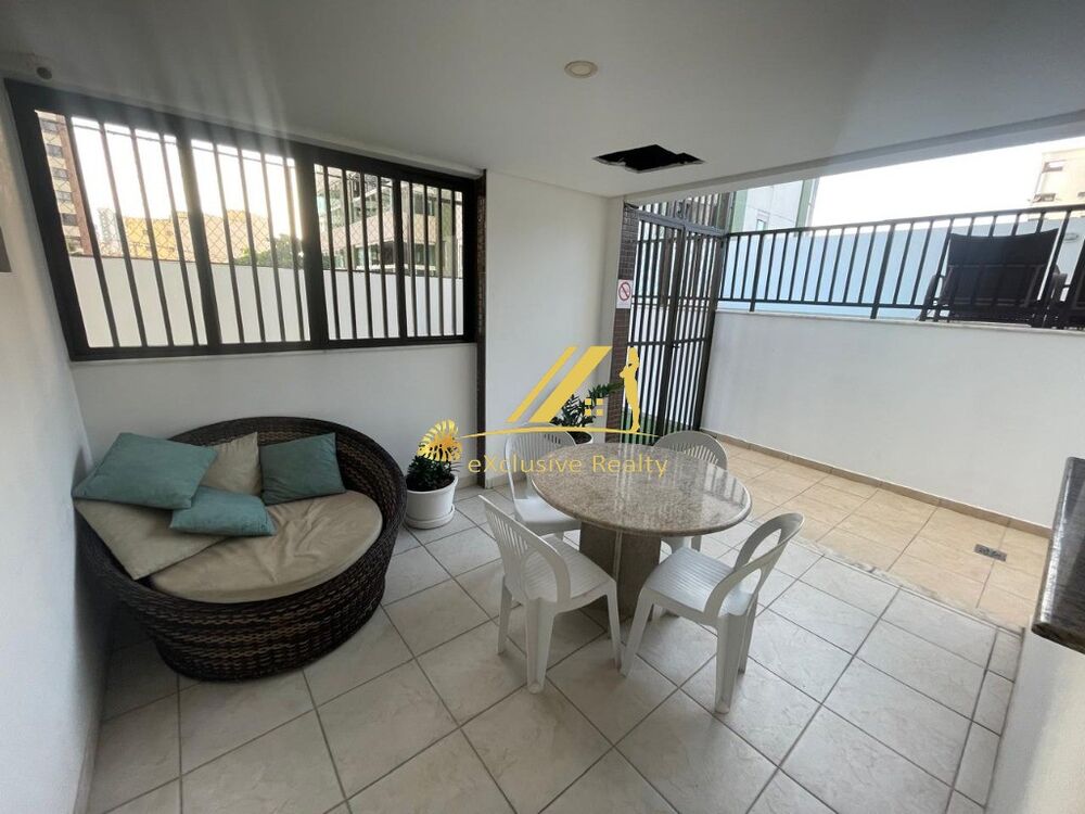 Apartamento, 3 quartos, 107 m² - Foto 5