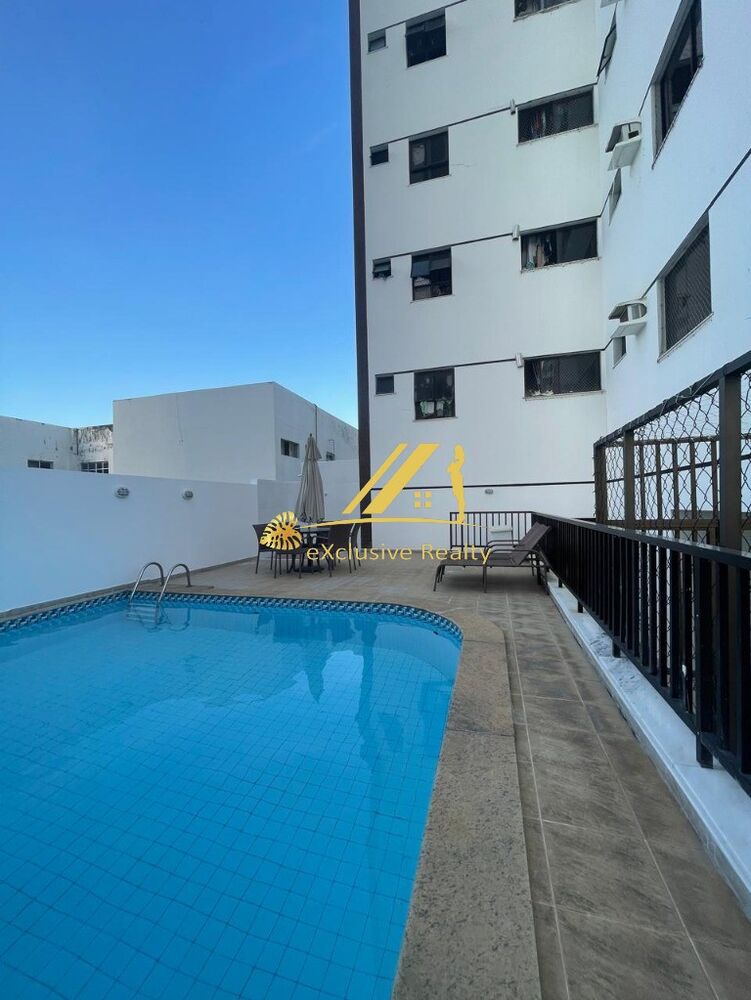 Apartamento, 3 quartos, 107 m² - Foto 7