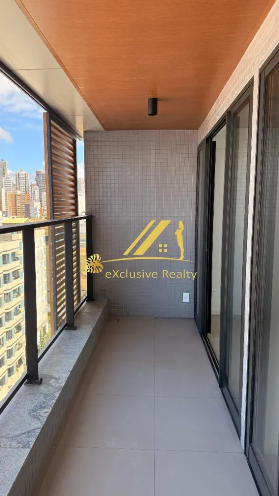 Apartamento, 1 quarto, 35 m² - Foto 11