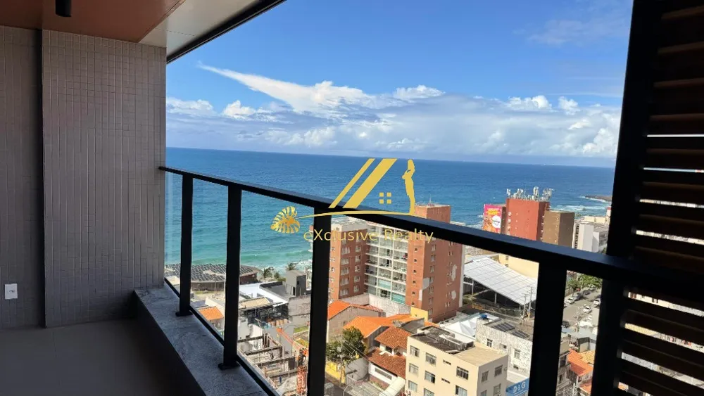 Apartamento, 1 quarto, 35 m² - Foto 12
