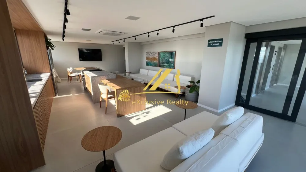 Apartamento, 1 quarto, 35 m² - Foto 13