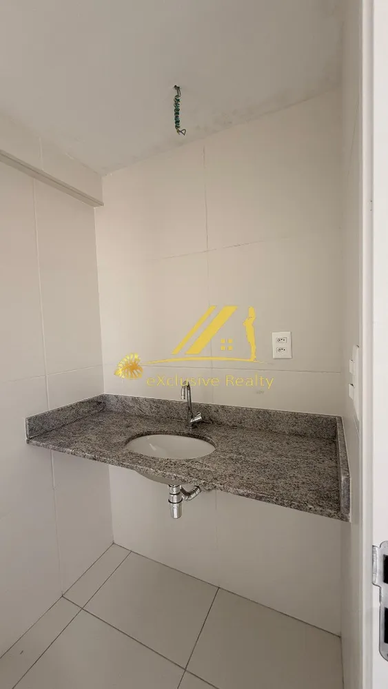 Apartamento, 1 quarto, 35 m² - Foto 8