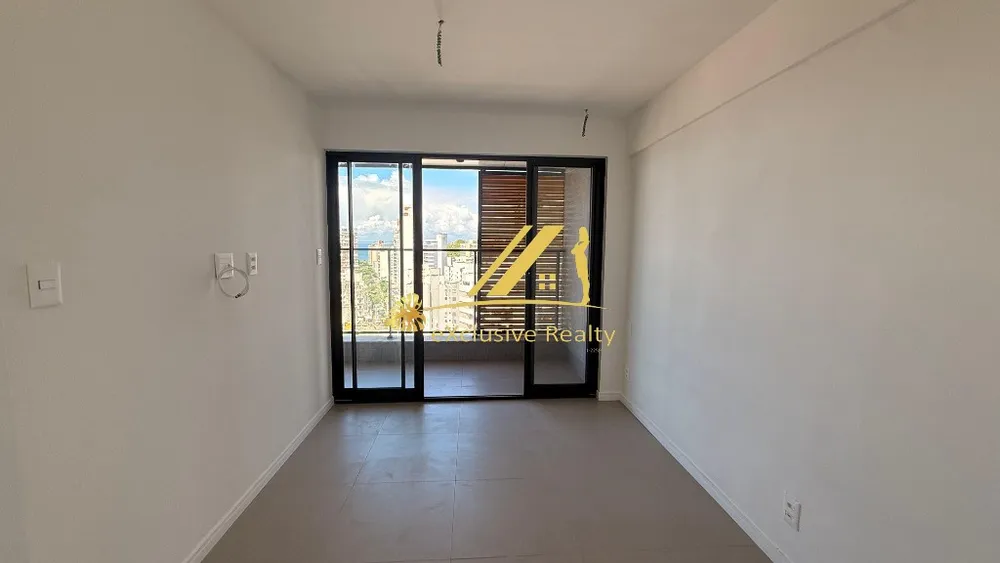 Apartamento, 1 quarto, 35 m² - Foto 9