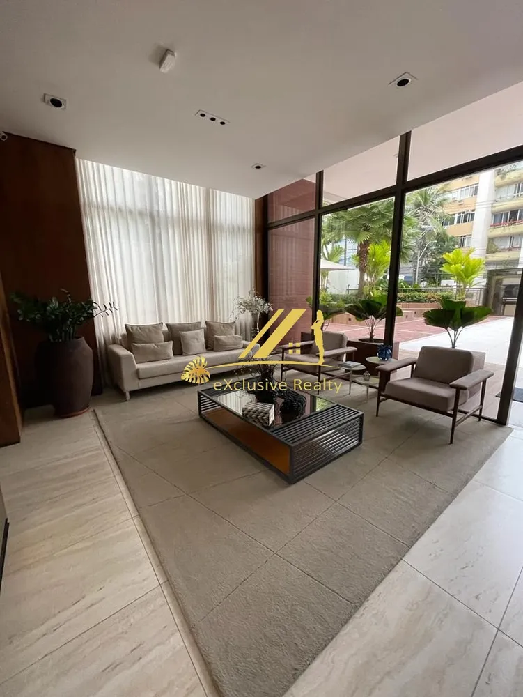 Apartamento, 1 quarto, 50 m² - Foto 8